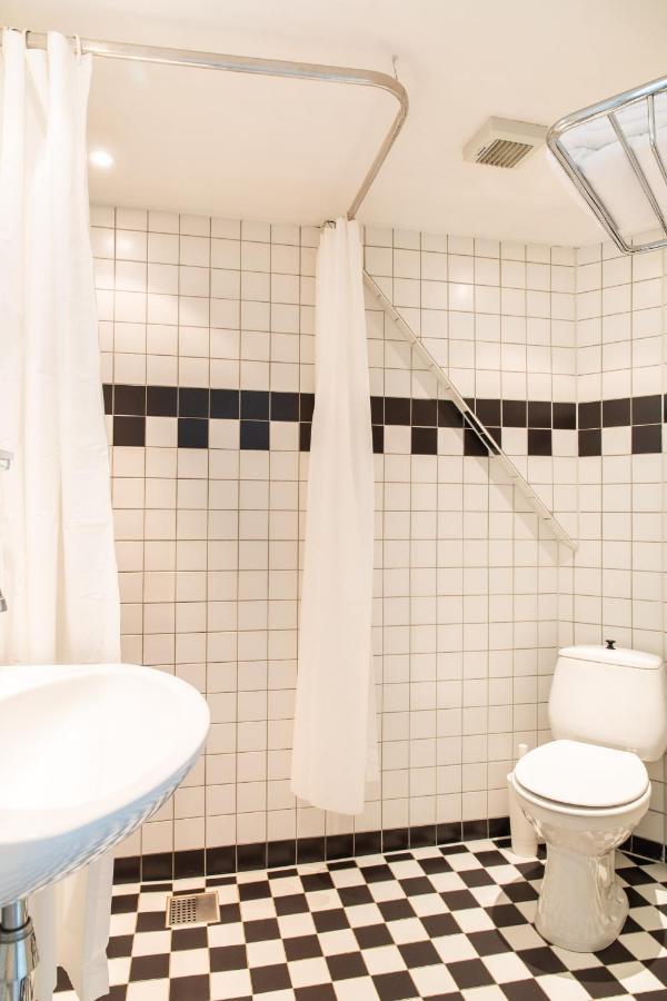 Hotelroom Villa 1913 Bergen Esterno foto
